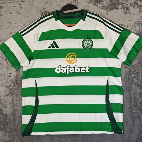 Celtic 2024 2025 home football - 2024/2025,