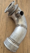 Cummins Marine Stainless Steel
