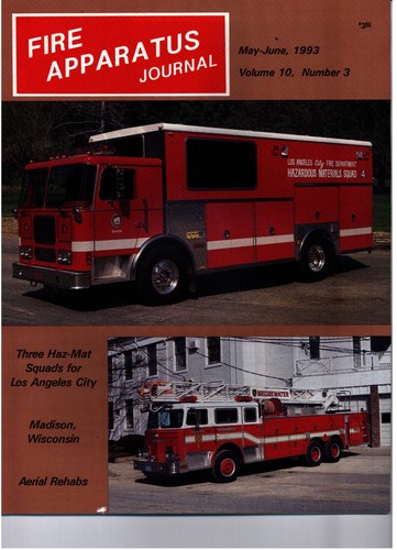 Madison fire dept foremost - dept,,