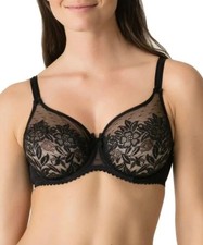 Prima donna divine lace bra
