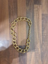 Monet Job Lot Gold Plated
