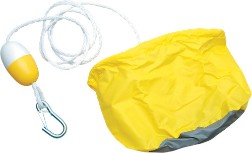Parts unlimited anchor bag - unlimited,