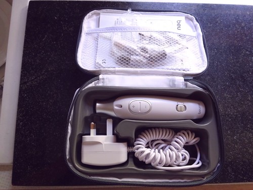 Beurer manicure pedicure - mp, manicure/pedicure