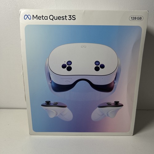 Meta quest gaming - 3s,