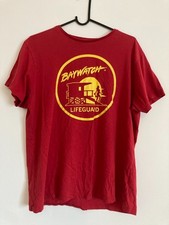 Baywatch T-Shirt Short Sleeve