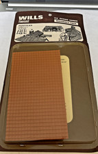 PANTILES  (4)  "OO" GAUGE