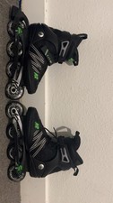 K2 Kinetic 80 Rollerblade