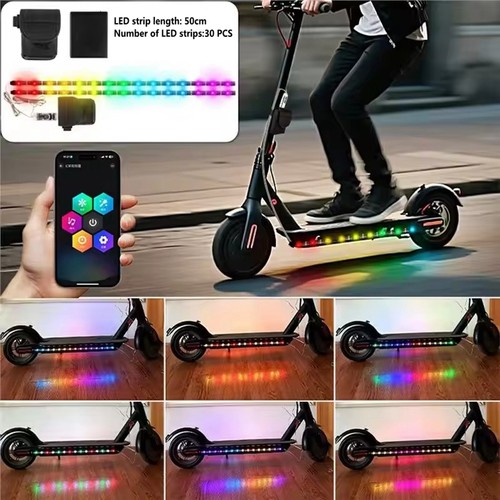 Bluetooth rgb led strip - strip, light