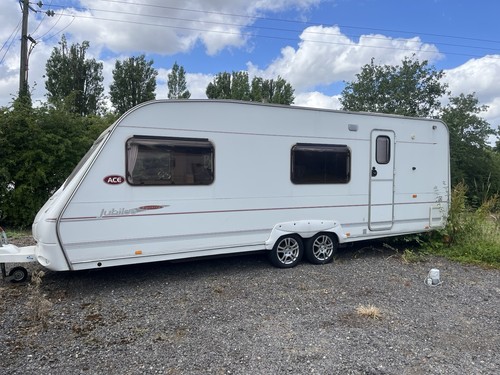 Ace equerry jubilee berth - 6,