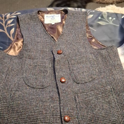 Vintage harris tweed - vintage,