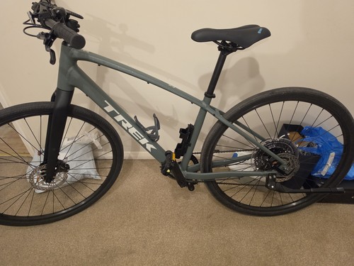 Trek sport 2026 size - 3,