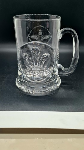 Vintage dartington glass - dartington,