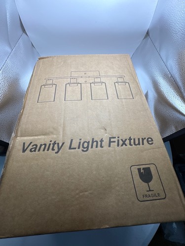 Vanity light fixture - light,