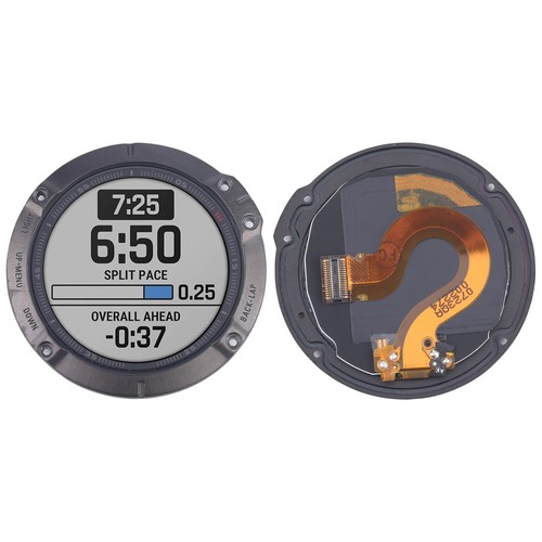 For garmin fenix pro - garmin, 6
