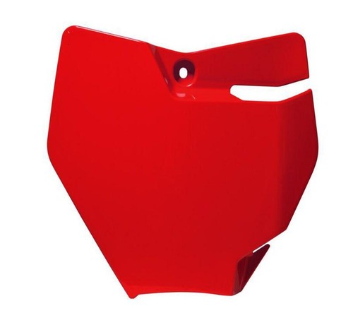 Rtech plastics front - rtech, plate