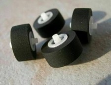 4 pieces TECHNICS tape deck