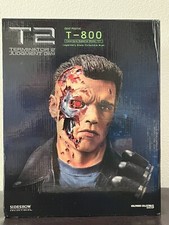 NEW 1:2 SIDESHOW TERMINATOR