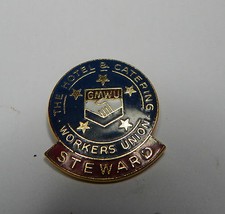 Vintage GMWU The Hotel &