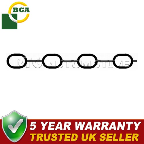 Bga inlet manifold gasket fits - inlet,