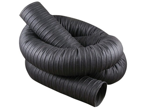 Inch duct hose ac - 2-1/2, inch(id)