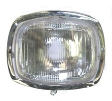 Lambretta GP 125 Headlight