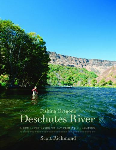 Fishing oregon deschutes - fishing,