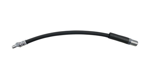 Front brake hose late for - brake,