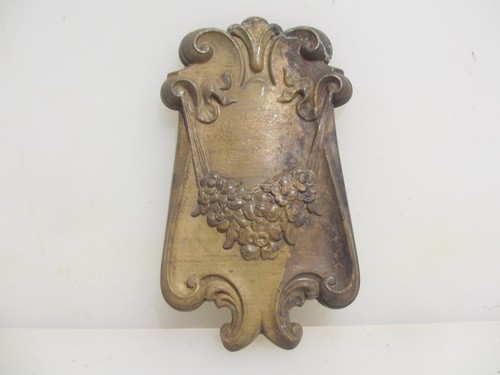 Vintage brass furniture ormolu - vintage,