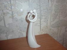 Circle Of Love Figurine Called