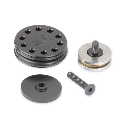 Gate high speed piston - gate,
