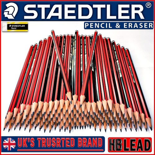 Staedtler tradition pencils - hb,