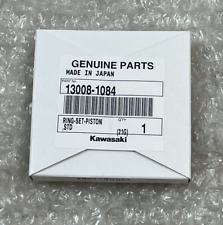 Kawasaki Genuine Piston Ring