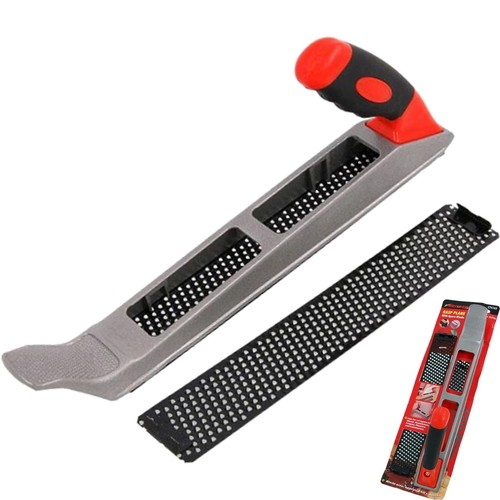 Neilsen hand rasp surform - hand,