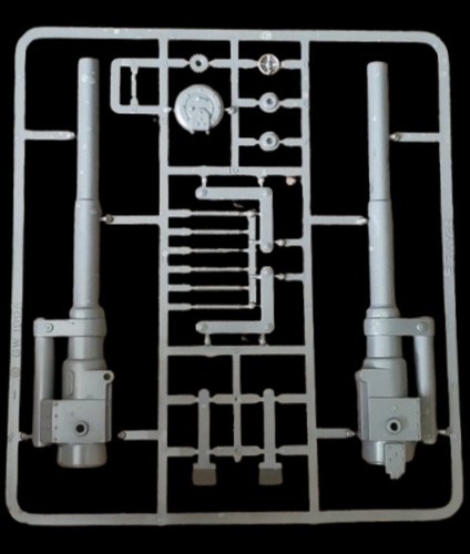 Warhammer 40k basilisk turret - 40k,