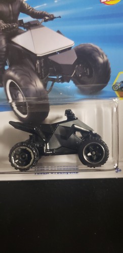 Hot wheels tesla - hot,