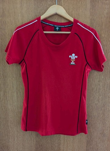 New official welsh wru - welsh,