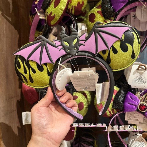 Disney parks maleficent - parks,