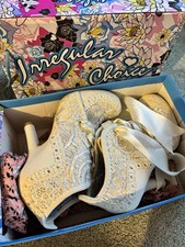 Irregular Choice Abigail's