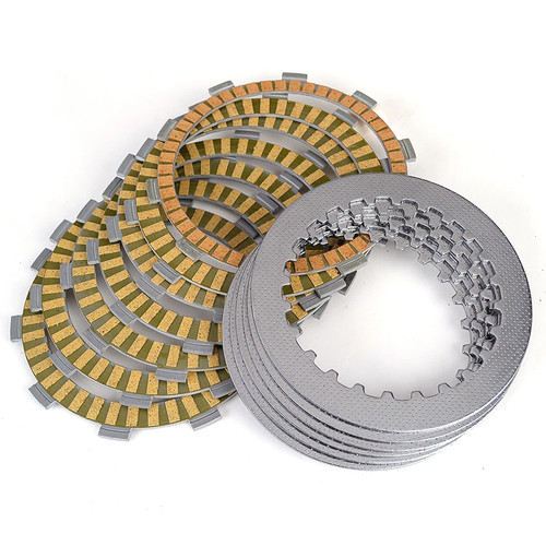 Clutch friction plates for - plates,
