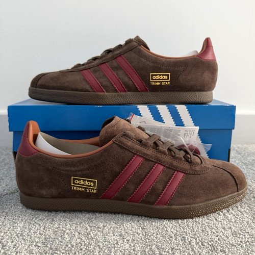 Adidas trimm star men - adidas,