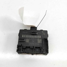 PORSCHE PANAMERA 971 Front