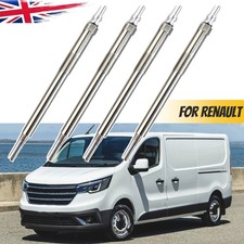 4pcs Heater Glow Plugs Diesel