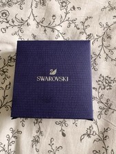 Genuine Swarovski Empty