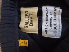 Sweatpants Gallery Dept Josue Thomas