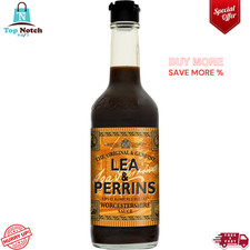 Lea & Perrins Worcestershire