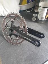 fsa sl-k crankset