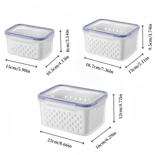 Set fruit storage - fruit,