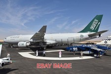 PHOTO  AEROPLANE AIRBUS