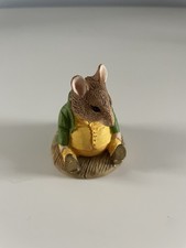Enesco Beatrix Potter Samuel