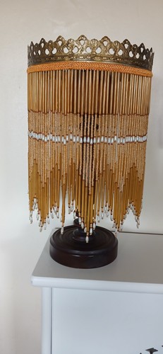 Vintage art deco style gold - deco,